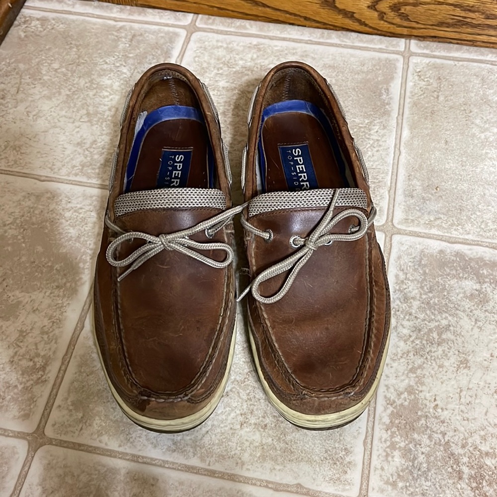 Sperry Shoes